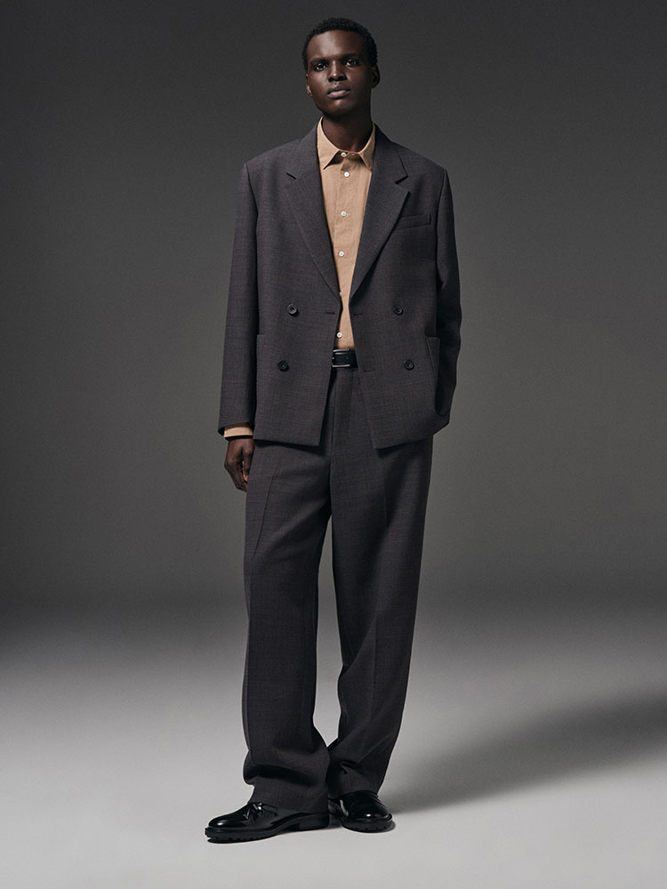 COS コス メンズ パンツ｜COS コス 公式オンラインストア